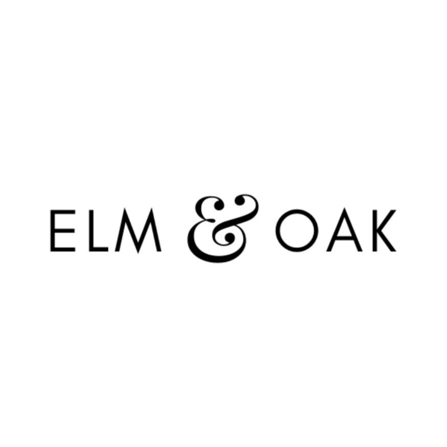 Elm & Oak