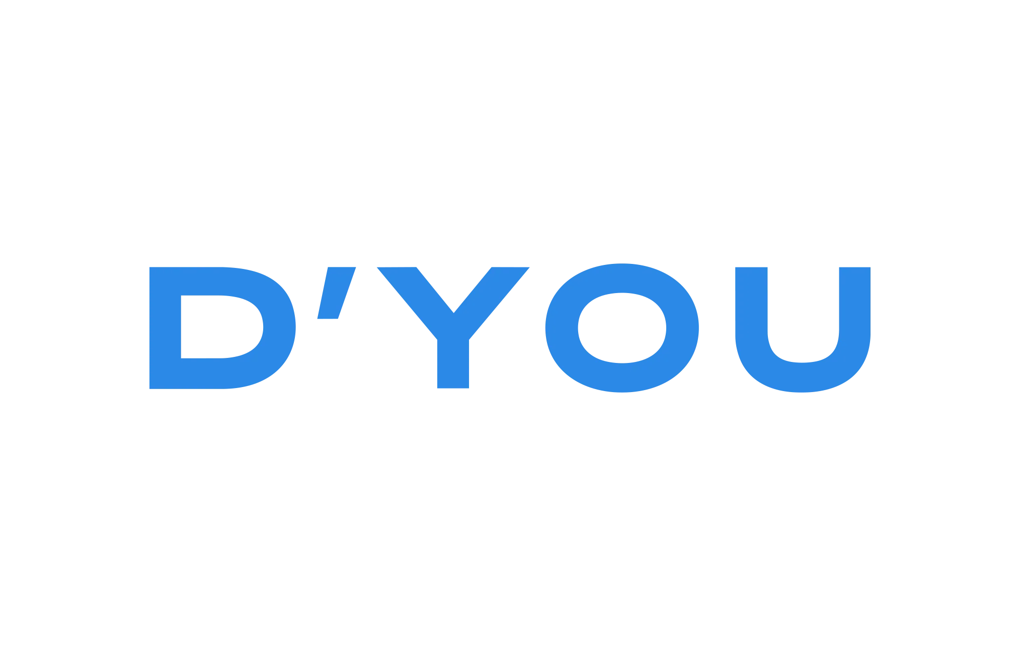 d'you