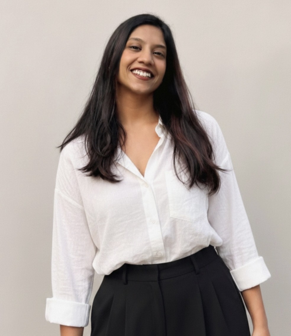 Nikita Sanyal
